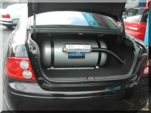 lpg repairs southport